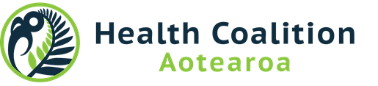 Health Coalition Aotearoa 